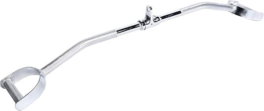 Ader Pro Style Cambered LAT Pulldown Bar 38''