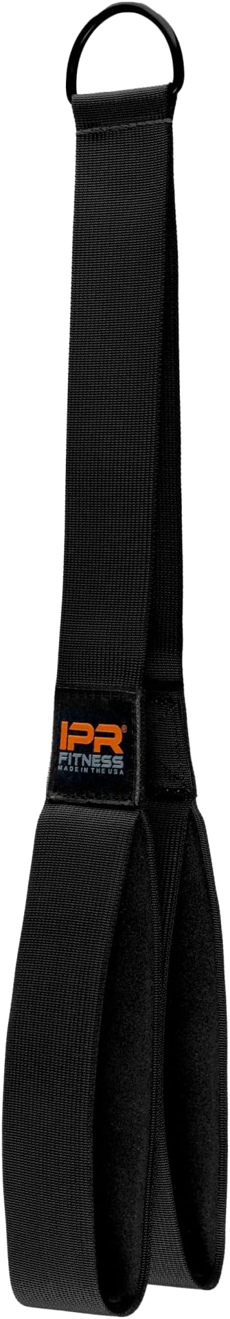 Iso Handle® PRO - Ergonomic Anti-Slip Rubber Grip Cable Handle