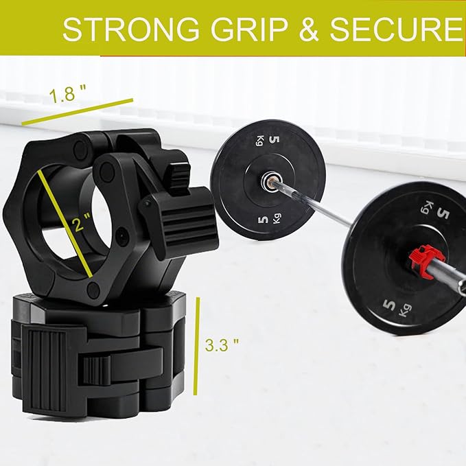 T Bar Row Landmine Attachment for 1" 2" Olympic Barbell Bars, 360° Swivel Landmine Base for Back or Full-Body Workout Home Gym Equipment