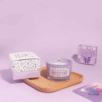 Birthday Gifts for Women, Self Care Gifts, Care Package for Women Thank You Gift Get Well Gift Thinking of You Gift, Relaxing Spa Gift, Sympathy Gift Basket Feel Better Gift for Mom Friend Sister Wife