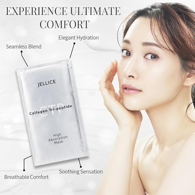 High Absorption Mask