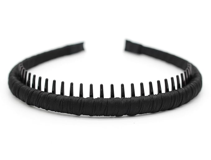 Women's hair accessories non slip headband for women hair bands for women's hair Suitable Daily Use,Spa,Parties and Yoga(pack of 4)