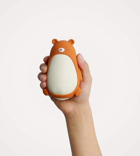 moonbuddy - Breathing and Medidation Device for Children to Help Reduce Stress and Anxiety and Improve Sleep. (Barry)