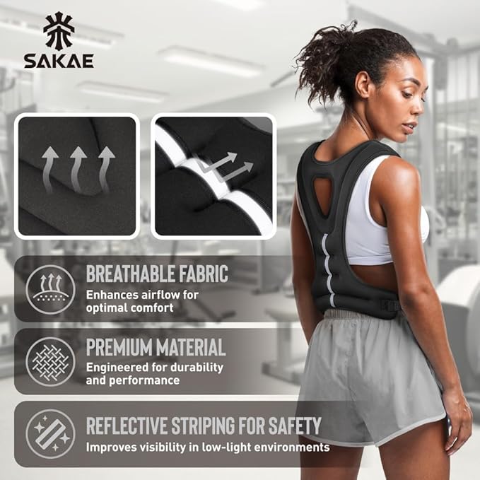 Adjustable Height Aerobic Stepper Set, Multiple Bundle Options with Dumbbells, Kettlebell, Waist Trimmer, Ankle Weights or Weighted Vest, Workout Exercise Step Platform w/Level Risers, 4 Colors