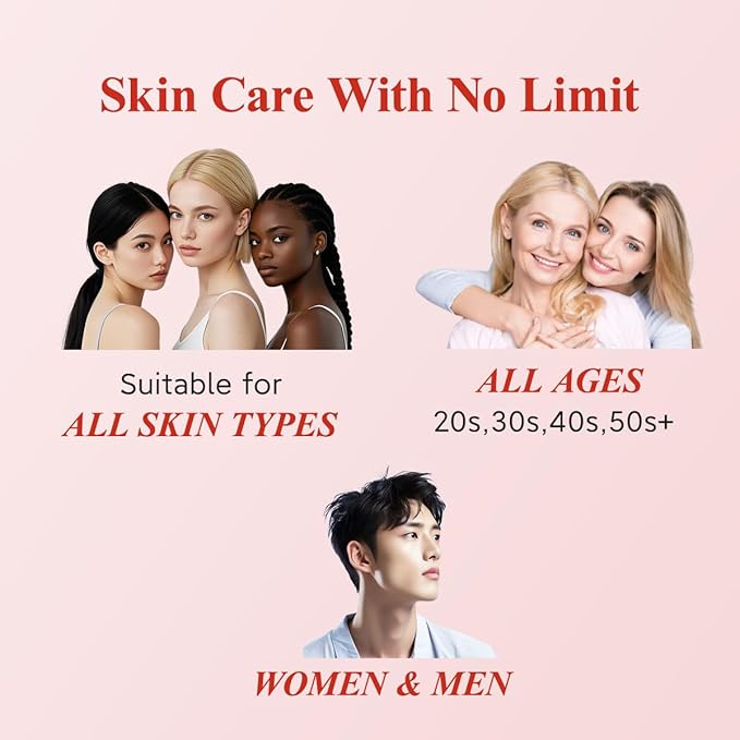 HKH Retinol Serum for Face - Anti Wrinkle Facial Serum with Vitamin C & Vitamin E, Vit A Capsule with Collagen for Women, Reduces Fine Lines, Firming Skin, Moisturise, Travel Friendly (76 Capsules)
