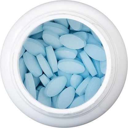 HealthA2Z® Sleep Aid | Doxylamine Succinate Tablets 25mg | 120 Counts (Pack of 1)