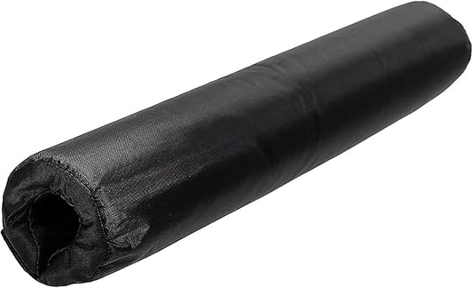 Barbell Squat Pad, Squat Pad Barbell Pad Bar Cushion Weightlifting Hip Thrusts Squat Rack Pad Neck Shoulder Protective Pad for Squats, Lunges & Hip Thrusts