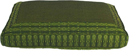Meditation Cushion Pillow - Low Rise Seat