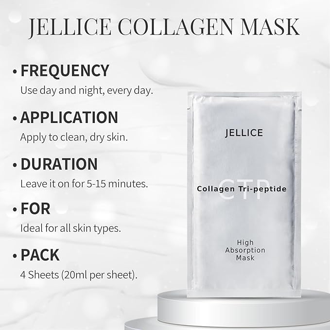 High Absorption Mask