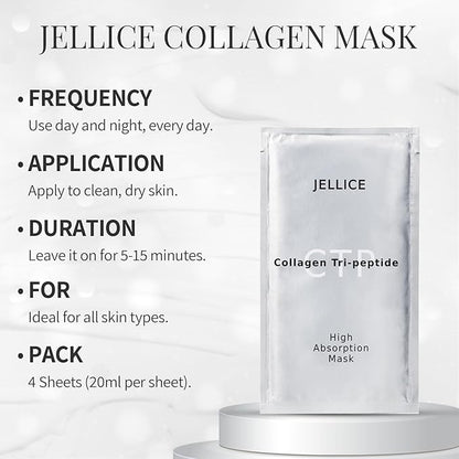 High Absorption Mask