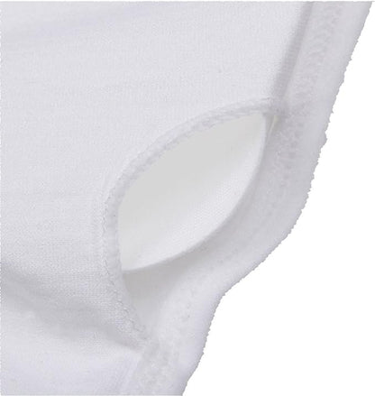 Women's Zipper Front Closure Sports Bra Racerback Yoga Bras