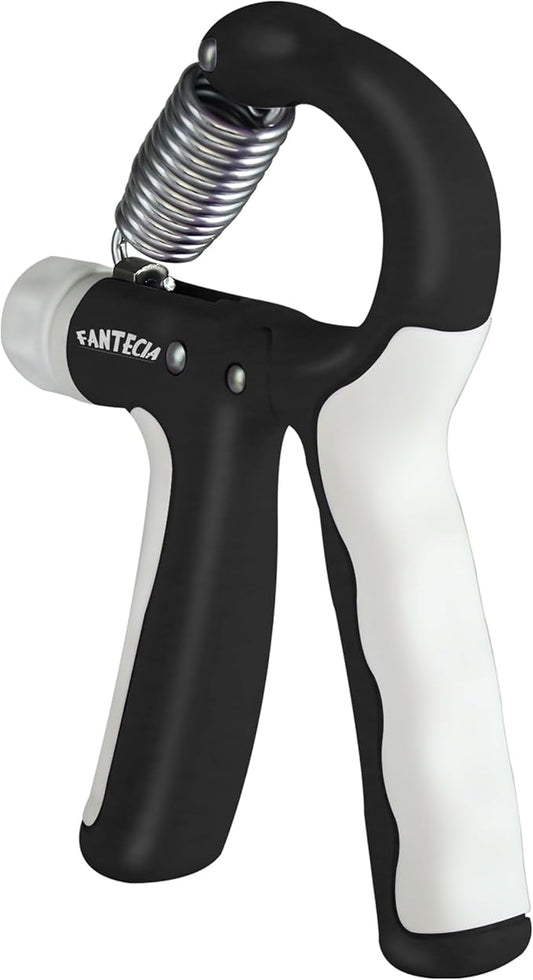 Hand Grip Strengthener for Kids and Youth, Adjustable Resistance Hand Gripper 11-45Lbs, Hand Grips for Strength Training, Stress Relief Grip