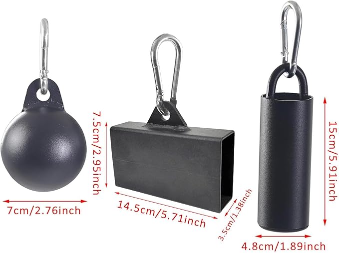 Pinch Grip Set Finger Forearm Exerciser Multifunction for Rock Climbing Hand Strengthener for Exercise Workout Weight Lifters