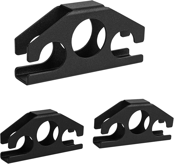 Resistance Band Wall Anchors, Workout Wall Mount Hooks,Wall Mount Anchors Home Gym Accessories Equipment for Body Weight Straps, Strength Training, Physical Therapy Exercise