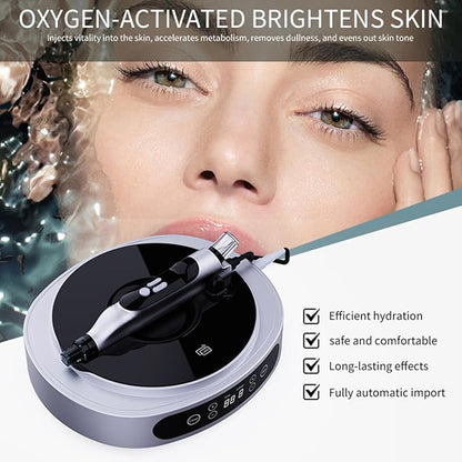 Professional Skincare Device Home Salon Facial Beauty Machine Skin Care Tool