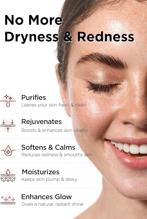 Hanskin Daily Hydration Duo – Real Complexion Hyaluron Skin Essence & Moisture Cream | Deep Hydration, Moisturizing & Soothing Care for Dry, Sensitive & Dehydrated Skin | Korean Skincare Set, K-Beauty