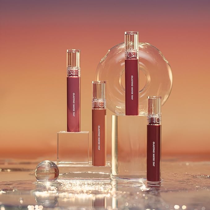 matte lip oil