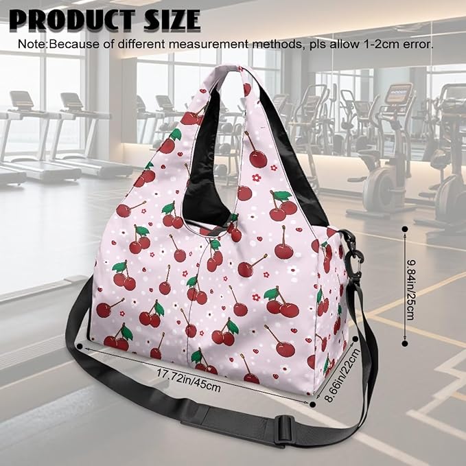 Yoga Mat Bag for Women Men Large Carryall Tote with Adjustable Shoulder Strap for Gym Yoga Travel Pilates Office