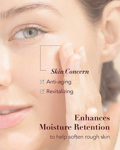 Sooryehan Ginseng Skincare Set - Hyobidam Korean Skin Care Set, Premium Gift Set for Intense Hydration, Firm Skin, Wild Ginseng, 13.53 fl oz