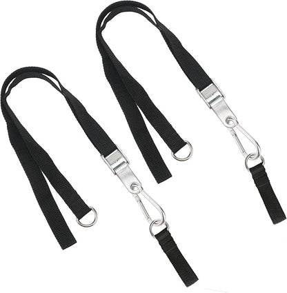Squat Bar Extension for Bowflex Xtreme 2 Se Gyms, Squat Straps Compatible with Bowflex Bar Attachment Straps Repacement