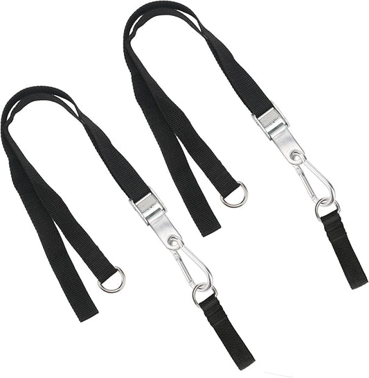 Squat Bar Extension for Bowflex Xtreme 2 Se Gyms, Squat Straps Compatible with Bowflex Bar Attachment Straps Repacement