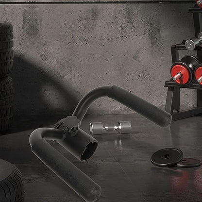 flexman T Bar Row Barbell Handle, Iron T Bar Row Attachment, Multi Functional T Bar Row Landmine Attachment, Portable Bar Row Barbell Handle