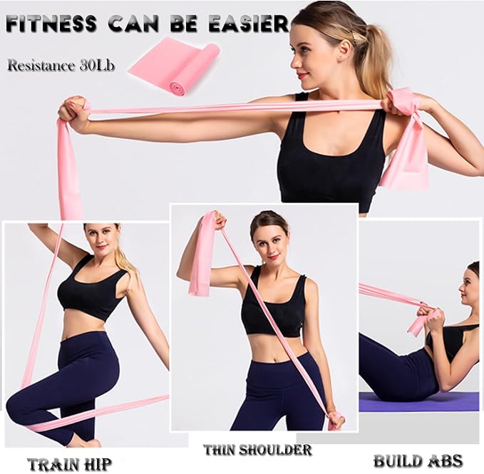 Thigh Exerciser Master,Fitness Master,Hip Trainer Kegel Home Fitness Equipment,Pelvic Floor Trainer,Postpartum Rehabilitation,Resistance Leg Exercise Workout Equipment for Women Home Gym Equipment