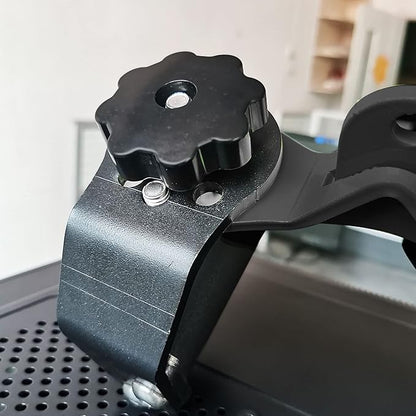 KORIKAHM Adjustable Lat Pull down Bar, Cable Machine Attachments for Gym, Home Gym Fitness T-bar Row Pulldown Attachments, Lat Pull Down Machine Wide Grip Neutral Grip Handle