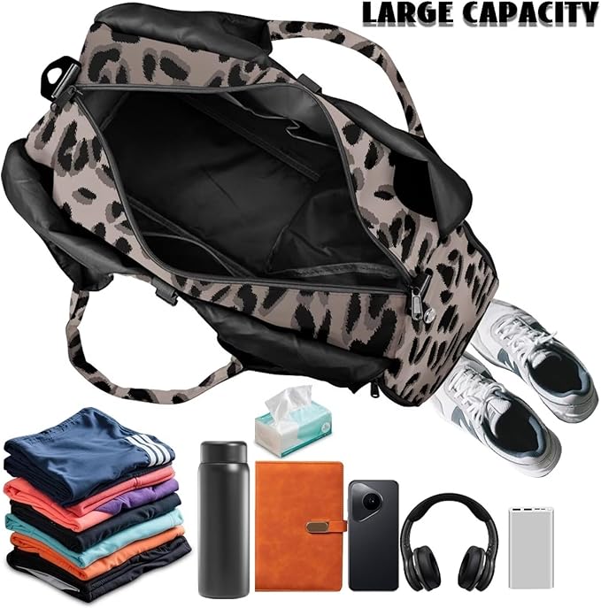 Yoga Mat Bag for Women Men Large Carryall Tote with Adjustable Shoulder Strap for Gym Yoga Travel Pilates Office