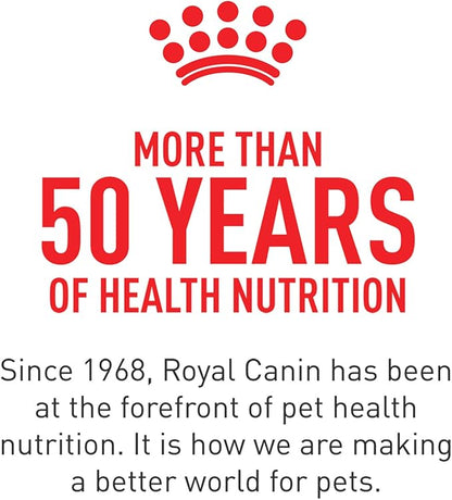 Royal Canin Bulldog Adult Dry Dog Food, 30 lb bag