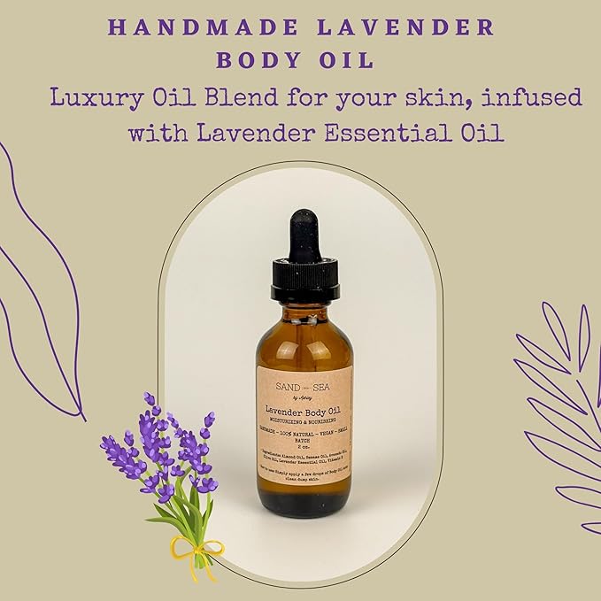 Spa Gift Box for Women - Handmade Self Care Package for Woman - Relaxing, Pampering & Stress Relief Gift Baskets for Women, Mom, Friend, Wife, Sister, Aunt, Her - Luxury Mom Gift Ideas