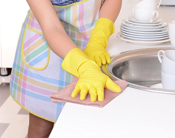 Utopia Towels 24 Pack Cotton Washcloths Set, 100% Ring Spun Cotton, Premium Quality Flannel Face Cloths, Highly Absorbent and Soft Feel Fingertip Towels, Dusty Pink