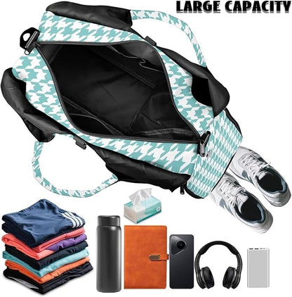 Yoga Mat Bag for Women Men Large Carryall Tote with Adjustable Shoulder Strap for Gym Yoga Travel Pilates Office