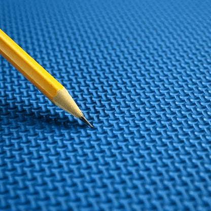 IncStores Fitness Foam Flooring Tiles | Low-Profile Interlocking Foam Tiles for Lightweight Floor Protection in Your Home Gym, Playroom, and More