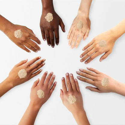 [JUNGSAEMMOOL OFFICIAL] Essential Skin Nuder Cushion (09 Bronze) | Refill Not Included | Natural Finish | SPF50 Broad Spectrum | Makeup Artist Brand | Cream Foundation