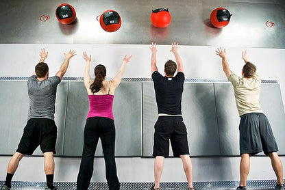 JFIT Wall Ball