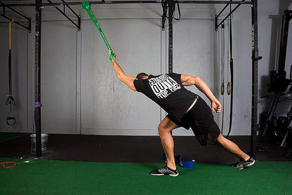 Bear KompleX Workout Looped Resistance Bands for at-Home Workouts, Durable for Pullups, Stretch Assist, Mobility, and Strength Training, Buy a Single Band or Variety Set