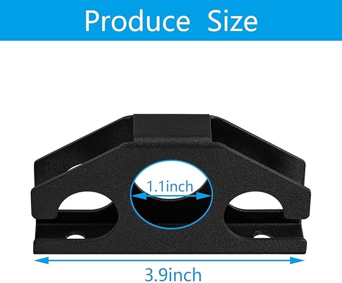 Resistance Band Wall Anchors, Wall Mount Workout Anchors, Wall Mounted Anchors for Resistance Bands, Space Saving Workout Hooks for Strength Training, Resistance Band Anchor Mount