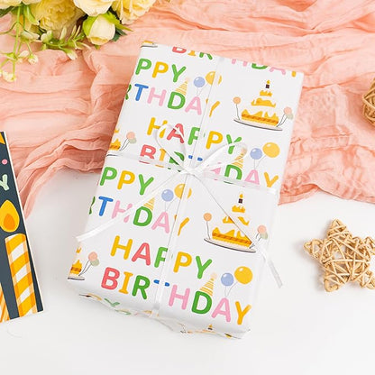 1/8" Width x 100 Yards Satin Ribbon, Double Faced Thin White Ribbon Perfect for DIY Craft, Bows, Gift Wrapping, Flower Bouquet, Valentine's Day, Christmas and Party Decoration