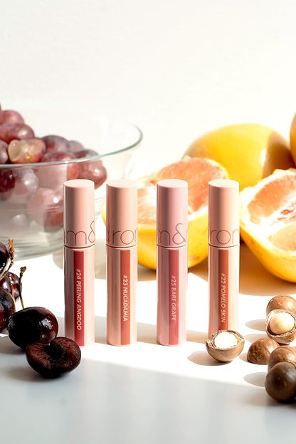 rom&nd FACIAL MOISTURIZING LIP