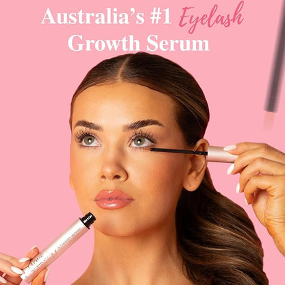 Lash Therapy Australia Lash Serum 3ml