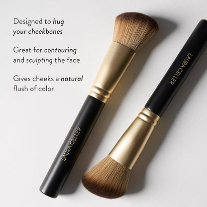 LAURA GELLER NEW YORK 5pc Full Face Brush Set