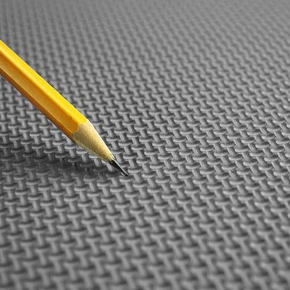 IncStores Fitness Foam Flooring Tiles | Low-Profile Interlocking Foam Tiles for Lightweight Floor Protection in Your Home Gym, Playroom, and More