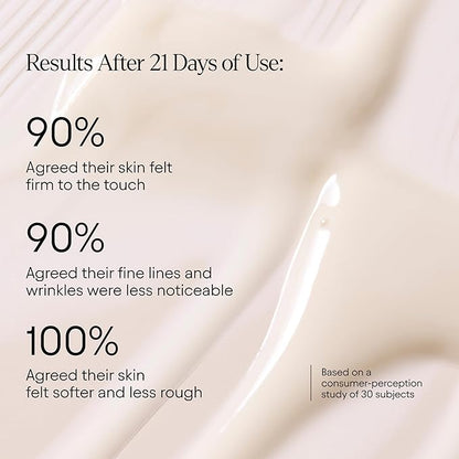 Alpyn Wild Nettle & Niacinamide Firming Serum | Visibly Smooth, Plump, & Moisturize | Reduce the Look of Fine Lines & Pores - For All Skin Types | 1 oz / 30 ml