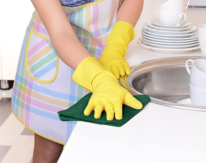 Utopia Towels 24 Pack Cotton Washcloths Set - 100% Ring Spun Cotton, Premium Quality Flannel Face Cloths, Highly Absorbent and Soft Feel Fingertip Towels (Hunter Green)