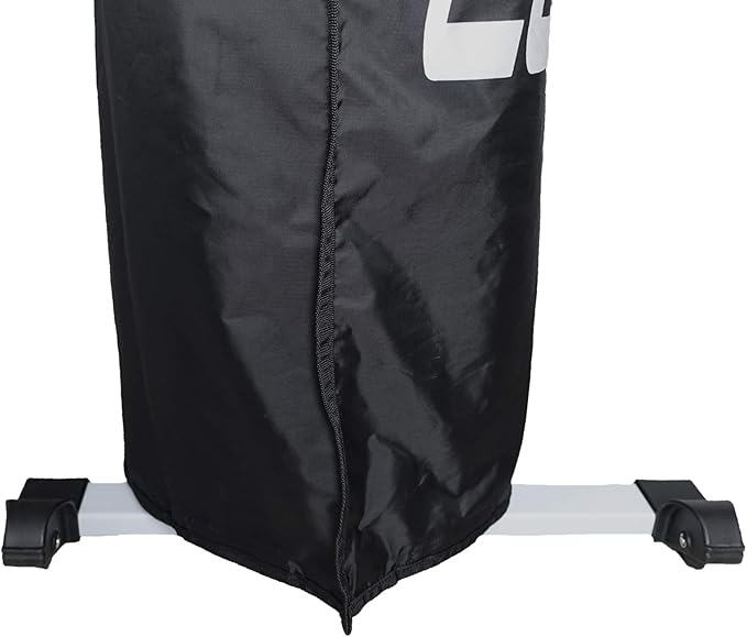 Light & Durable Rowing Machine Cover Perfectly Fits with Concept 2 Model C & D Rowerg Standard and Tall Legs