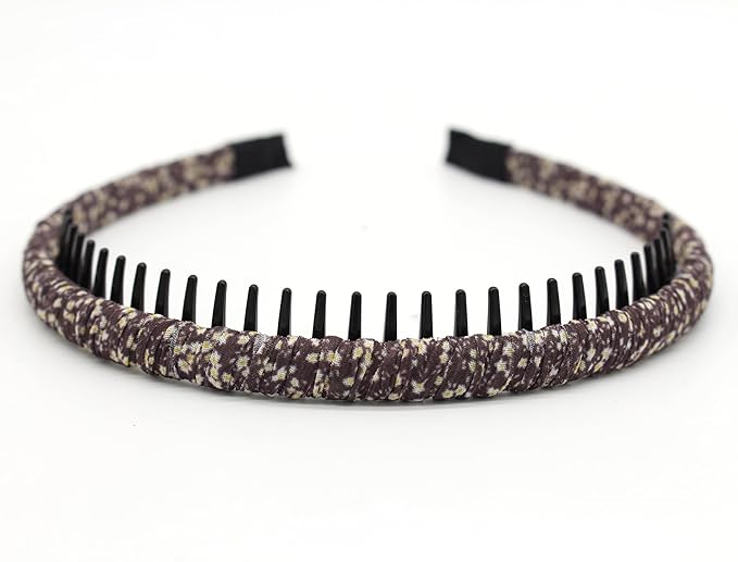 fashion hair accessories for women non slip headband for women Suitable Daily Use,Spa,Parties and Yoga(pack of 4)