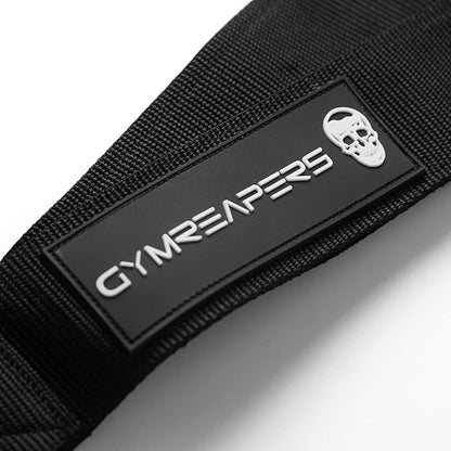 Gymreapers Tricep Rope Cable Attachment - Multi-Workout Tricep Pull Down Cable Attachment - Perfect Gym Cable attachments (3 Lengths Built in One)