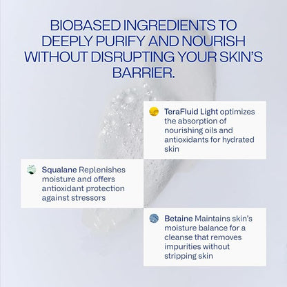 Barrier Balancing Cleanser Freaks of Nature