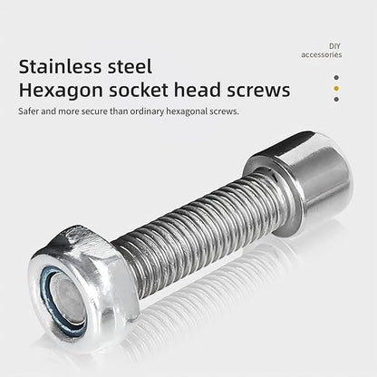 Pulley system for home gym, Aluminum GYM Pulley Wheel Universal Aluminum Alloy Bearing Pulley Wheel for Cable Machine Gym Equipment Part Garage Door